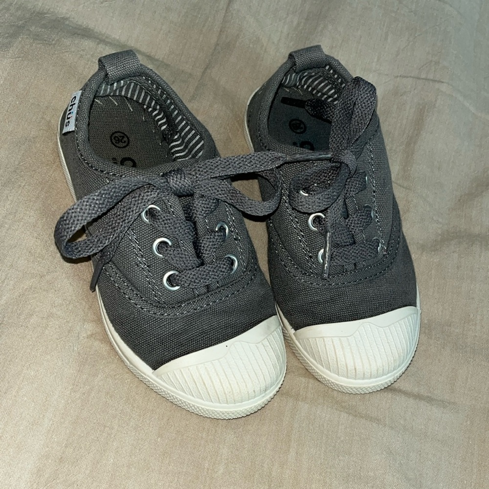 CHUS toddler boys